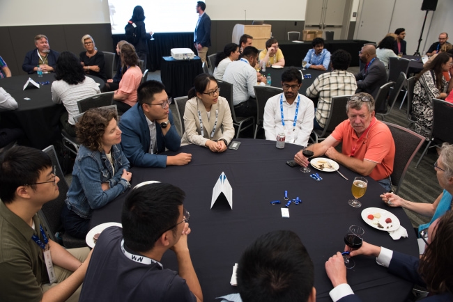 Get Involved - Early Career