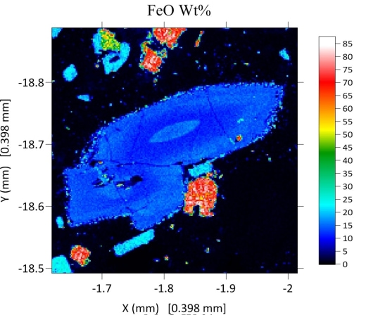 X13 - SEM, EPMA, EDS, and WDS Best Practices for Quantitative Microanalysis