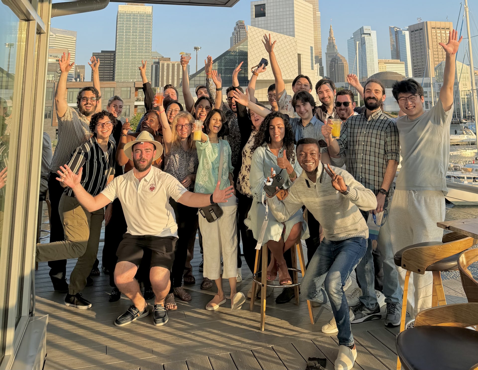 X60 - Annual Pre-Meeting Congress for Students, Post-Docs, and Early-Career Professionals in Microscopy and Microanalysis