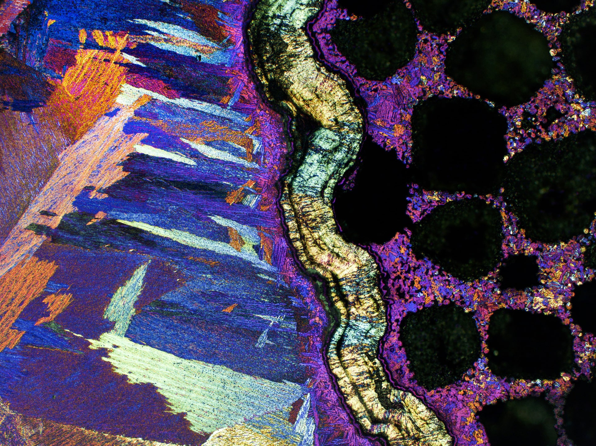 Early Career Professional Development Event - M&M 2026