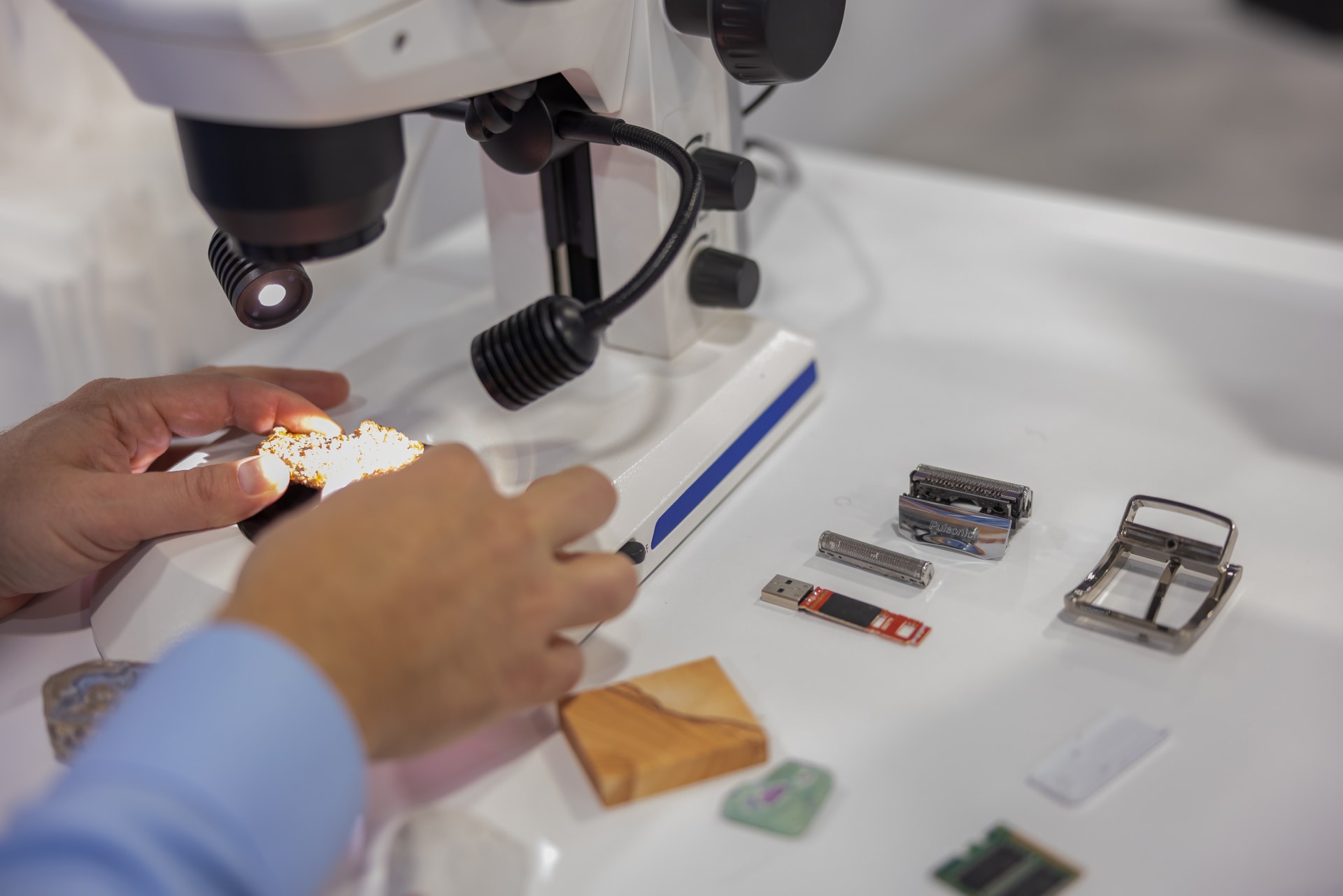 Technologists' Forum