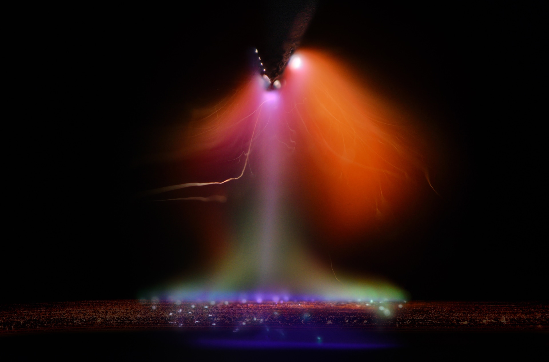 For Students and Early Career