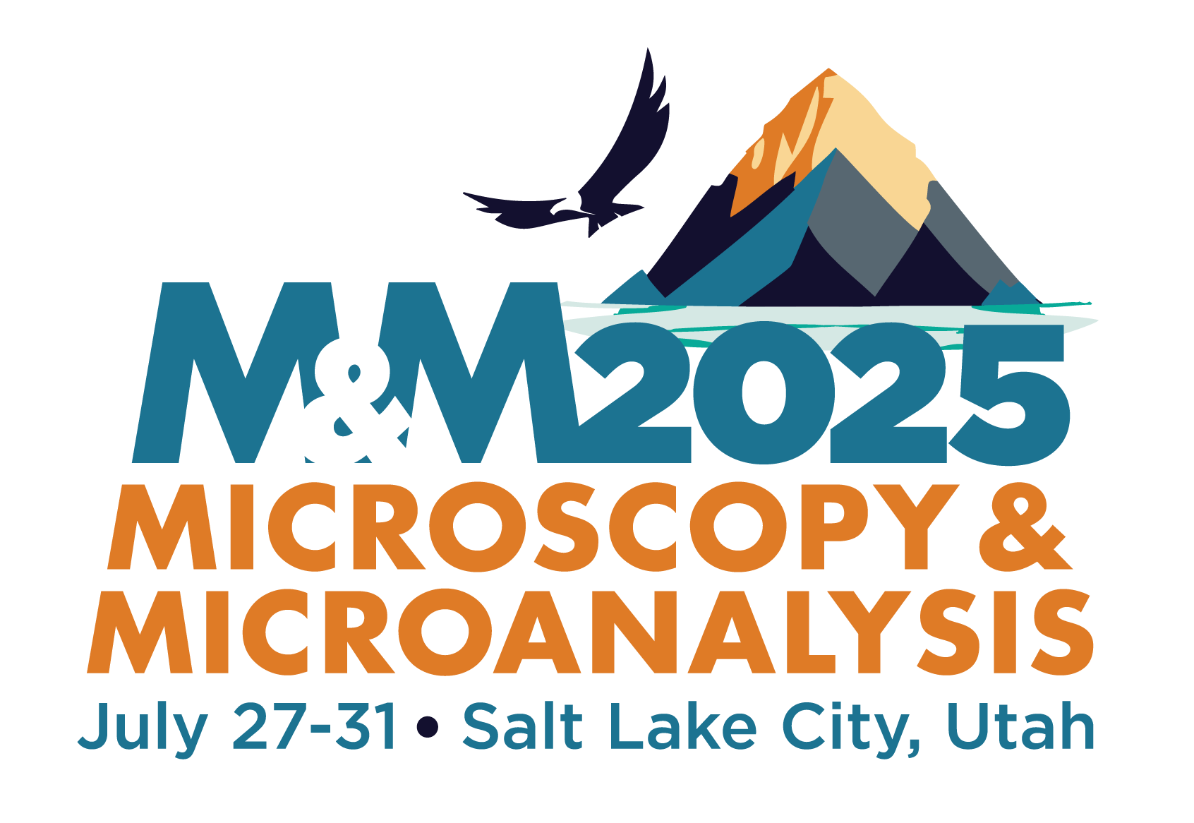 Microsopy & Microanalysis Conference 2025