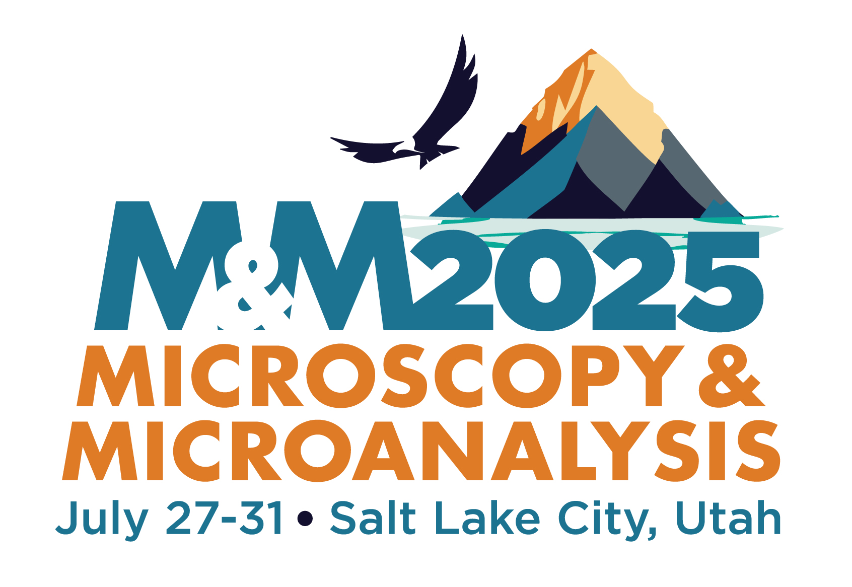 Microsopy & Microanalysis Conference 2025